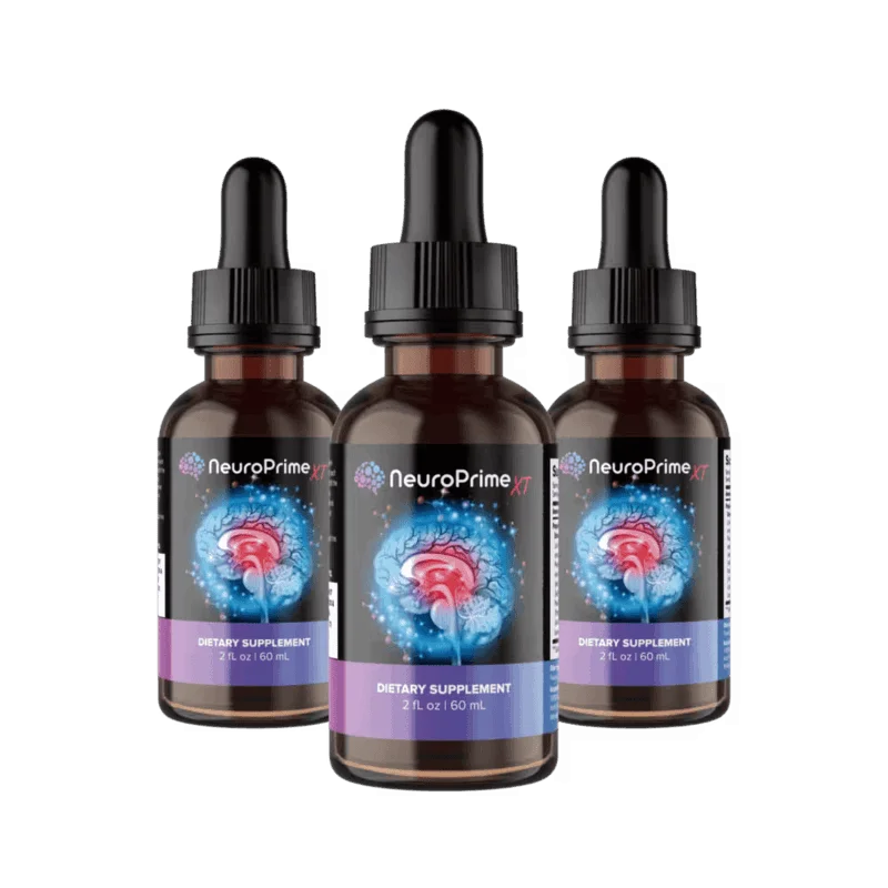 neuroprime supplement